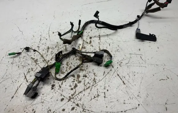 Volvo S80 Other wiring loom 31334448