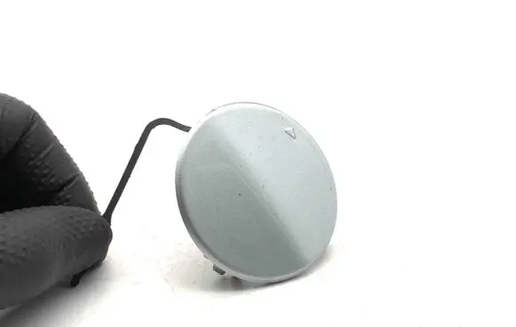 BMW 4 F32 F33 Front tow hook cap/cover 51117363392 7363392