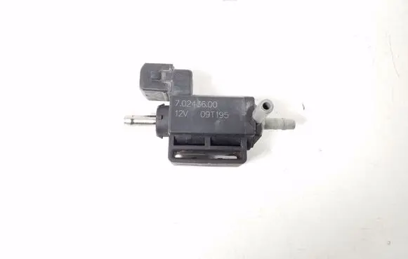 Jaguar XF X250 Turbo solenoid valve 70243600