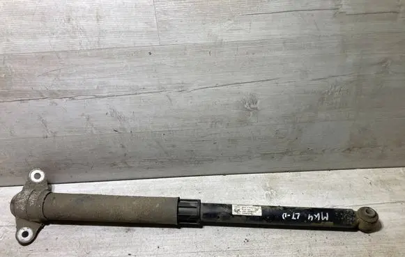 Ford Focus Rear shock absorber/damper JX6118080EKF EC011501