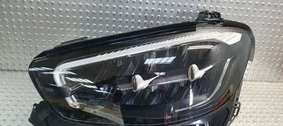 Mercedes-Benz E W213 Headlight/headlamp A2139067509