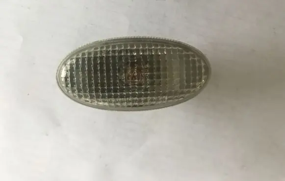 Mazda 6 Front fender indicator light P2829
