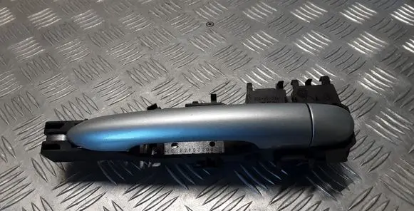 Renault Scenic II - Grand scenic II Front door exterior handle 8200028464