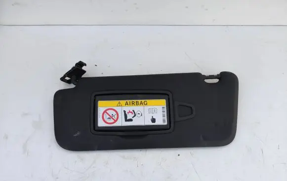 Mercedes-Benz C W205 Sun visor A2058108304 GPHC2058C 2752044135