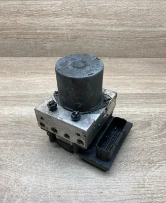BMW 5 E60 E61 ABS Pump 6774000 6768550 0265236010