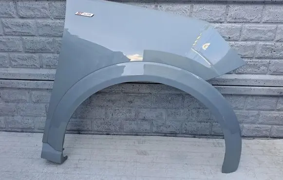 Ford Puma Air conditioning (A/C) pipe/hose