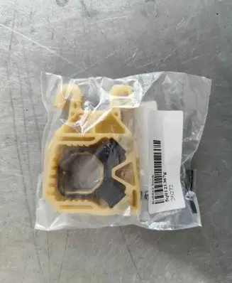 Volkswagen Tiguan Radiator mount bracket 5Q0121367G 5Q0121367E