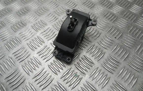 Renault Zoe Gear shifter/selector 341040024R
