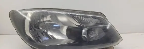 Volkswagen Caddy Headlight/headlamp 2K5941006A 1EL01055102