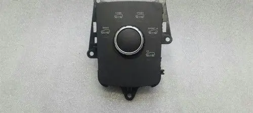 Mercedes-Benz GLE (W166 - C292) Switch for retractable tow bar A2929059200