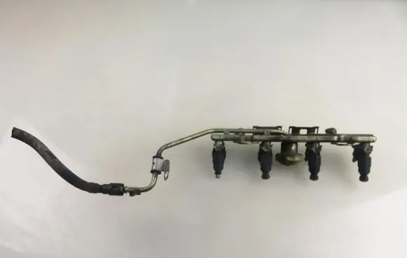 Honda Jazz Fuel main line pipe 0280156188