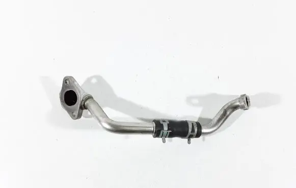 Mazda CX-3 Turbo turbocharger oiling pipe/hose
