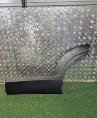 Mazda CX-30 Rear door trim (molding) DFR551RD1