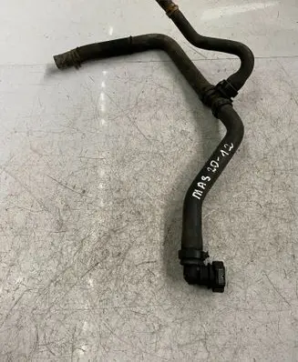 Renault Master III Engine coolant pipe/hose 