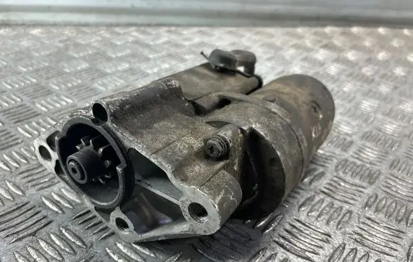 KIA Carnival Starter motor 12V22KW 0K55218400A 031114140