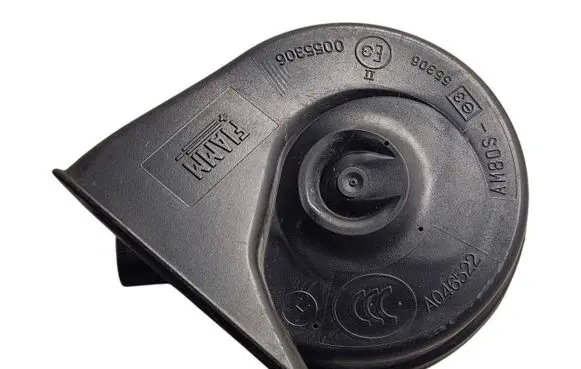 Mercedes-Benz E C207 W207 Horn signal A0065428220 0055306 E355306