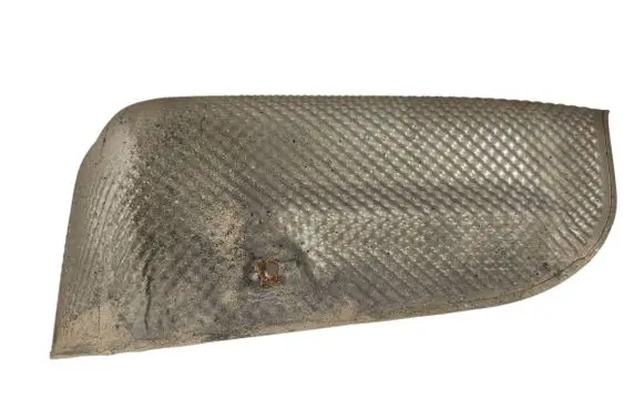 BMW 5 F10 F11 Exhaust heat shield 7207269