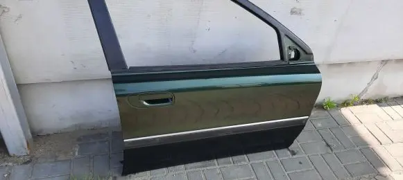 Volvo S80 Front door