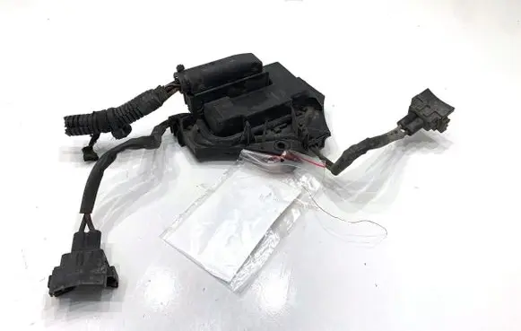 Fiat Croma Fan control module 1379131