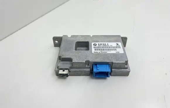 BMW 5 F10 F11 Other control units/modules 9288319 0012320994