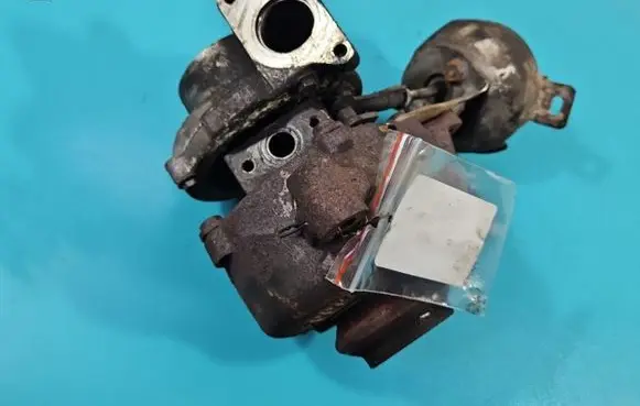 Citroen Jumpy Turbo 764609-1 IMPRK1367410