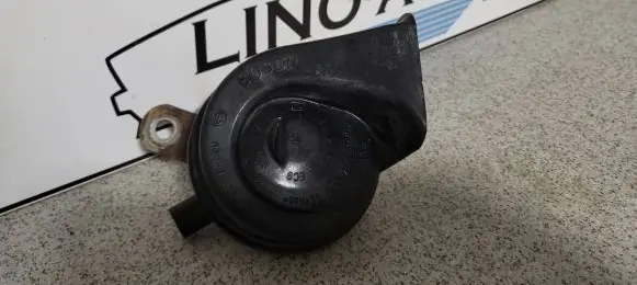 BMW 5 E39 Horn signal 703881157