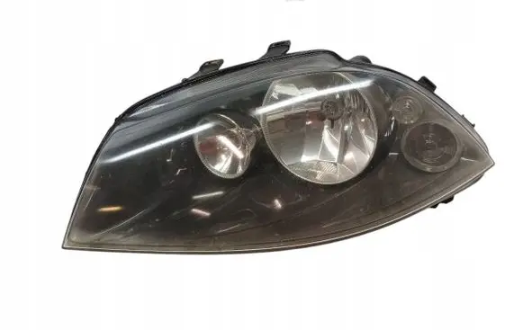 Seat Ibiza III (6L) Headlight/headlamp