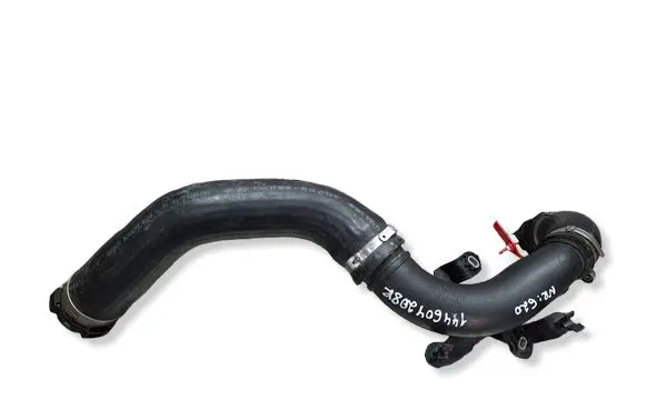 Renault Clio IV Intercooler hose/pipe S26309620 144604208R