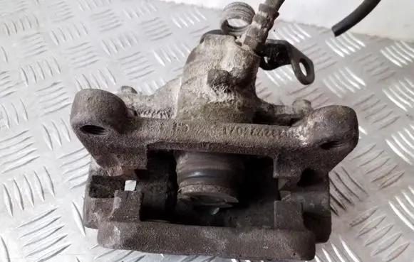 Renault Trafic II (X83) Rear brake caliper