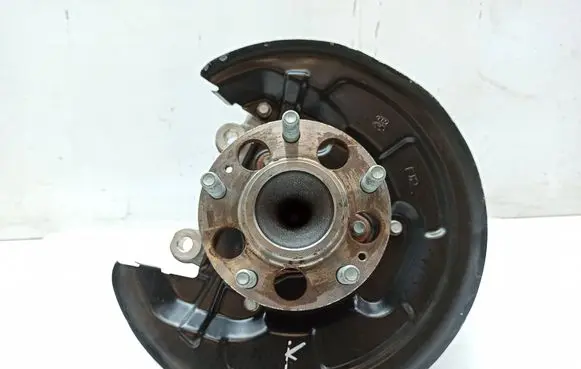 KIA Niro Rear wheel hub