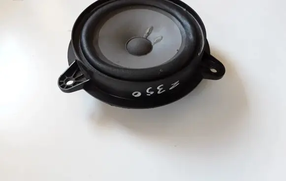 Nissan 350Z Panel speaker 28156AM900