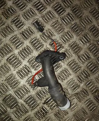 Renault Kadjar Thermostat/thermostat housing 