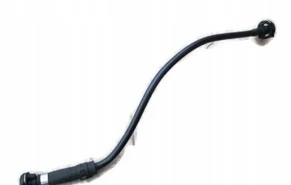 Audi A4 S4 B8 8K Engine coolant pipe/hose