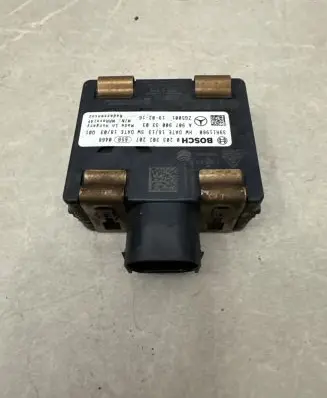 Blind spot module