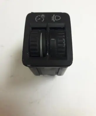 Volkswagen PASSAT B6 Headlight level height control switch 3C0941333