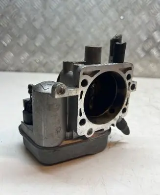 Opel Zafira A Throttle valve 5WS91703