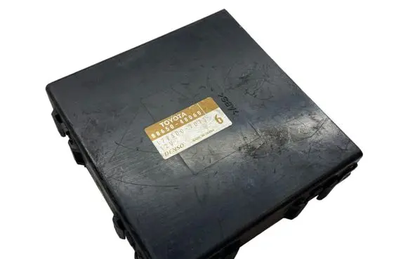 Lexus RX 330 - 350 - 400H Air conditioning/heating control unit 8865048060 1773007073