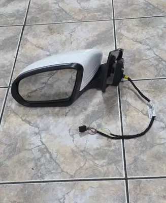 Mercedes-Benz EQA Front door electric wing mirror A2478102607 2478101100 A2478103106