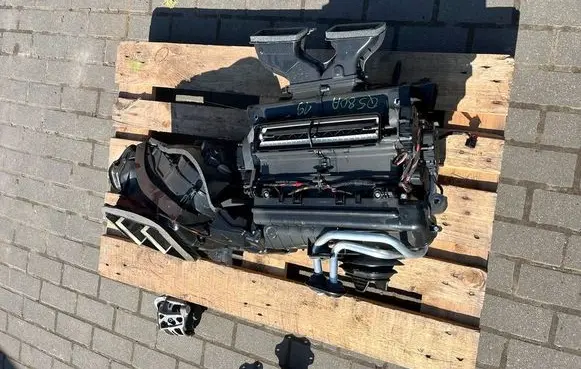Audi Q5 SQ5 Interior heater climate box assembly 80B816005S