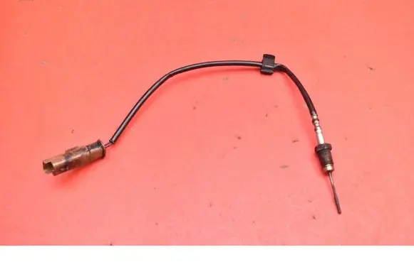 Peugeot 3008 I Sensor 9665090280