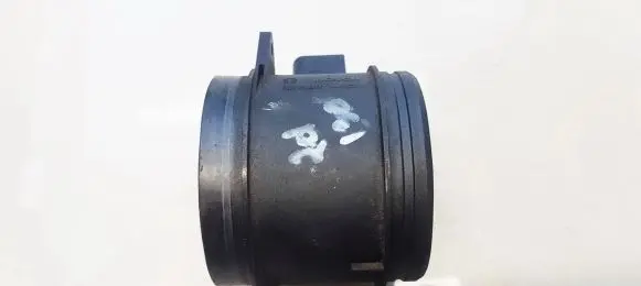 BMW 5 E39 Mass air flow meter 77870960 0928400468