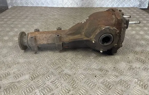 Subaru Outback Rear differential