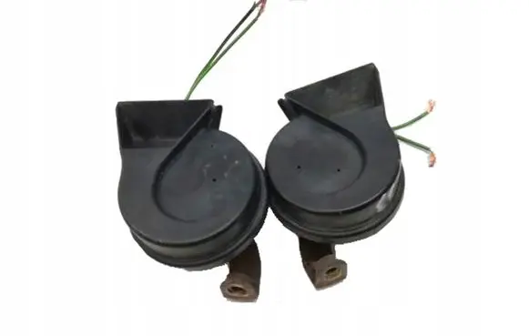 Hyundai Santa Fe Horn signal