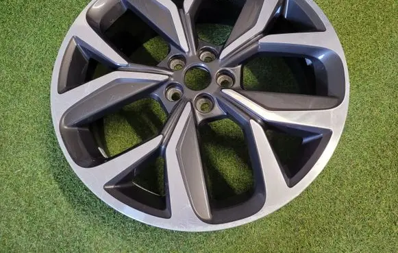 R20 alloy rim