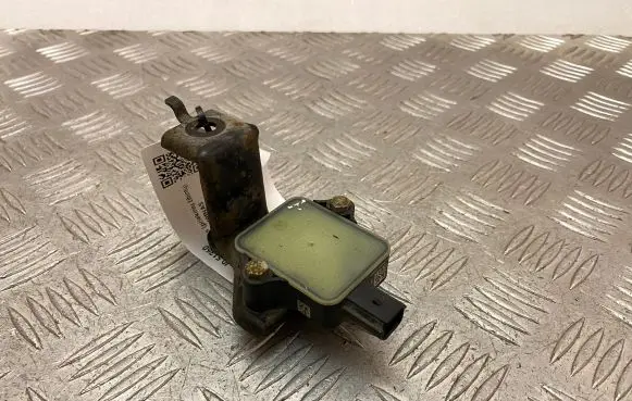 Ford Mustang VI Headlight/headlamp level sensor C1913174843 C1913174843A