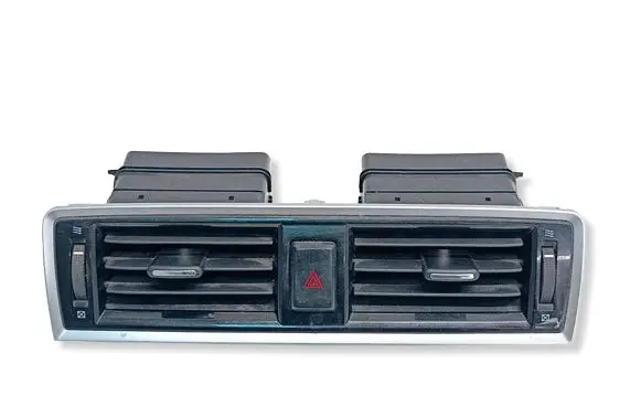 Subaru Outback (BS) Dash center air vent grill 66110AL20A