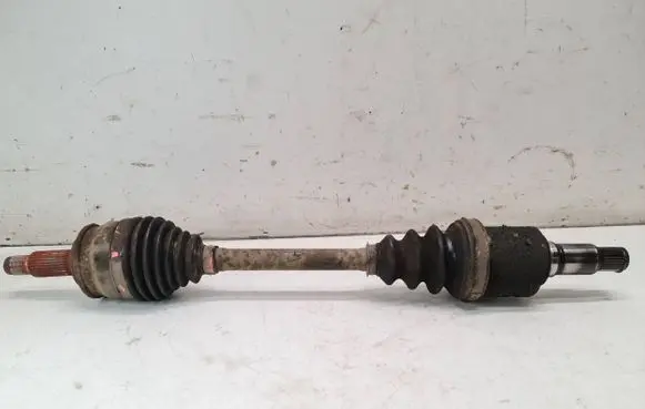 Suzuki Grand Vitara II Front driveshaft