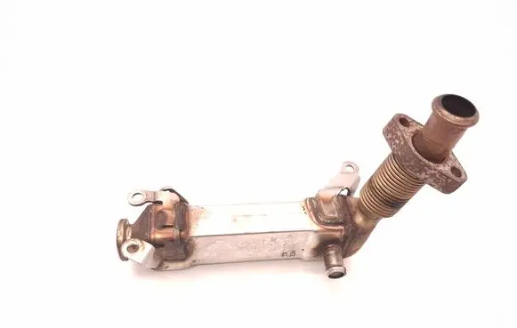 BMW 3 E46 EGR valve cooler 7794245