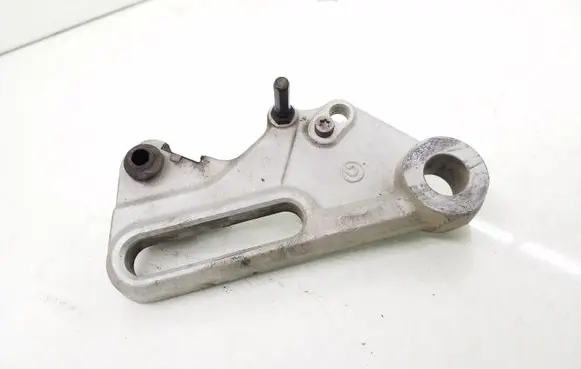 AC 428 Brake caliper pad carrier rear 