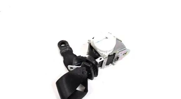 Jaguar XF X250 Front seatbelt 34097058C